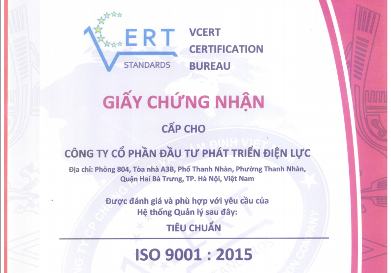 /edi-received-the-iso-certificate-on-construction-design-supervision-production-and-trade-of-power-system.html